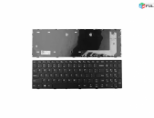 Նոութբուքի ստեղնաշար Lenovo ideapad 110-15isk 17ACL 17IKB 17isk 17i notebook Keyboard клавиатура для ноутбука