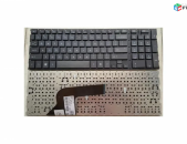 Նոութբուքի ստեղնաշար HP ProBook 4510 4510s 4515s 4710s 4750s Laptop notebook Keyboard клавиатура для ноутбука