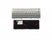 Նոութբուքի ստեղնաշար HP DV4-1100 DV4-1200 DV4-1400
