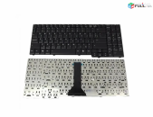 Նոութբուքի ստեղնաշար ASUS M51T SERIES notebook Keyboard клавиатура для ноутбука