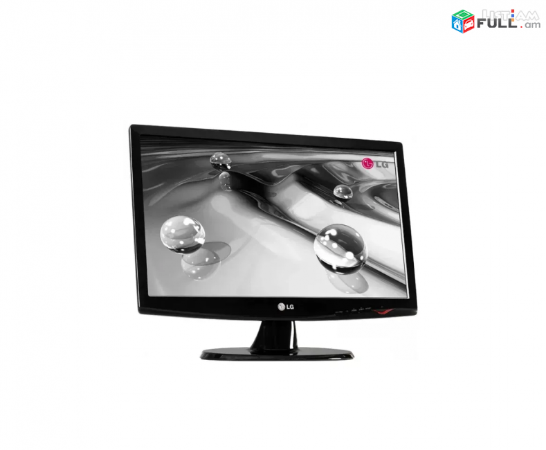 22" Full HD (1920x1080) մոնիտոր LG Flatron W2243S монитор 75 Гц monitor LCD LED Էկրան դիսպլեյ экран дисплей