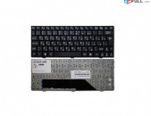 Նոութբուքի ստեղնաշար V103622CK1, V103622AS1, V103622BK1, V103622AK1RU Keyboard клавиатура для ноутбука