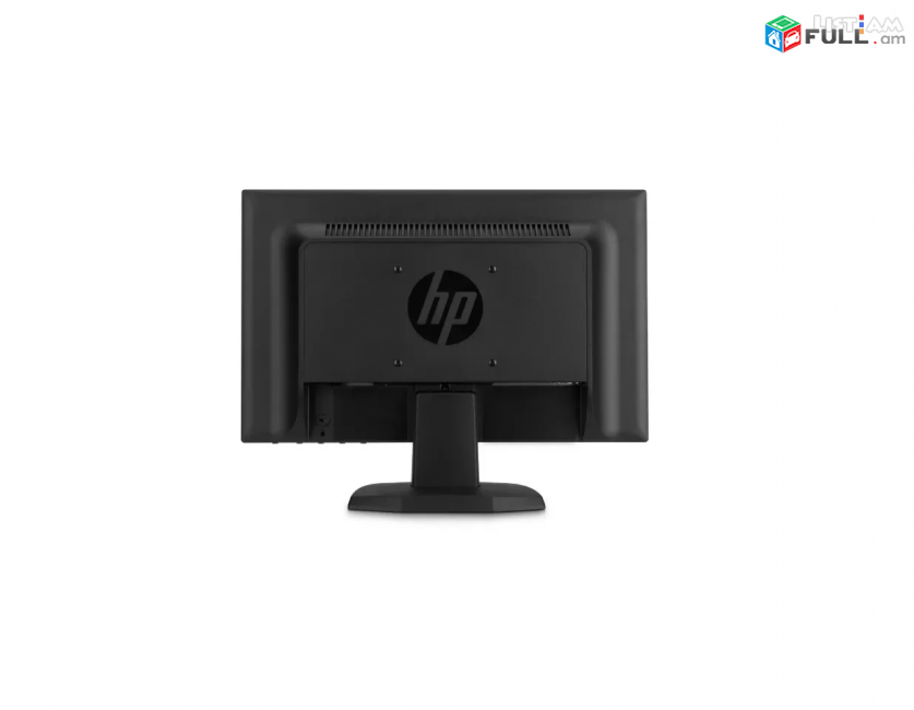 20" մոնիտոր HP ProDisplay V196 монитор LCD LED monitor Էկրան դիսպլեյ экран дисплей