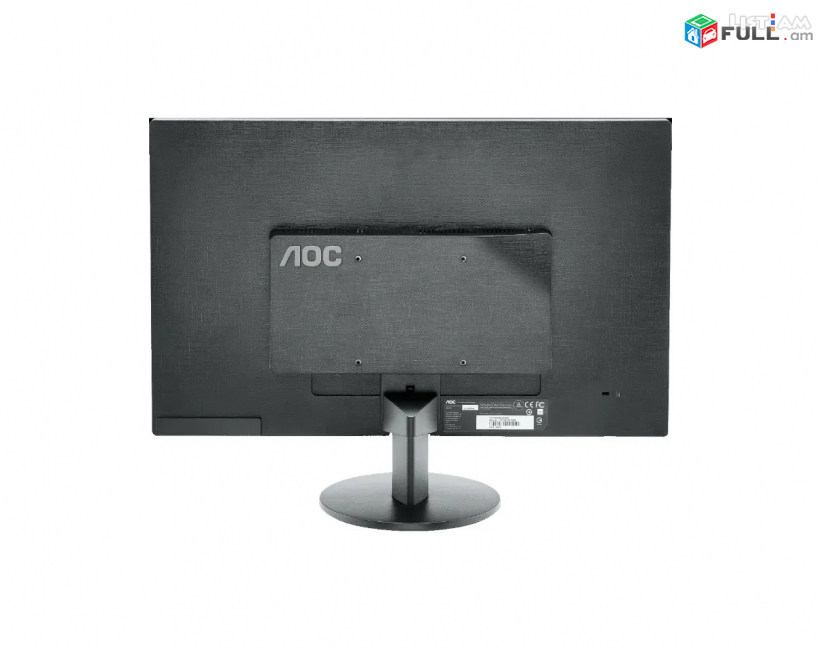 22 Full HD (1920x1080) մոնիտոր AOC E2270Sw монитор monitor 76 Гц LCD LED Էկրան դիսպլեյ экран дисплей