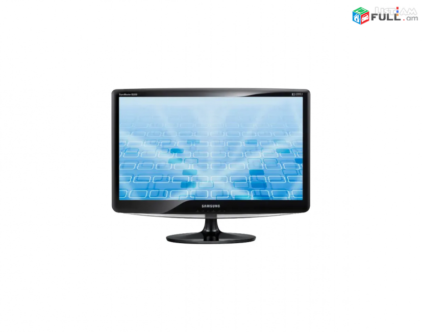 20" մոնիտոր Samsung B2030N монитор monitor 75 Гц LCD LED Էկրան դիսպլեյ экран дисплей