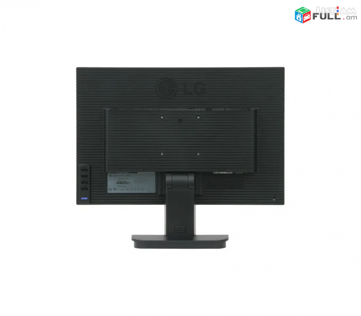 19" մոնիտոր LG L192WS монитор monitor 75 Гц LCD LED Էկրան դիսպլեյ экран дисплей