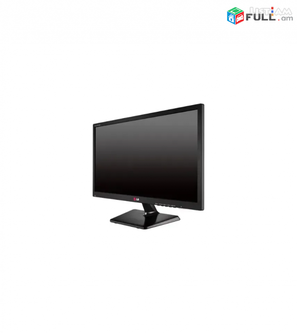20" մոնիտոր LG 20EN33SS монитор monitor 75 Гц LCD LED Էկրան դիսպլեյ экран дисплей