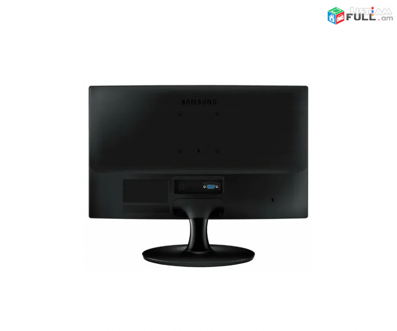 19" մոնիտոր Samsung S19C150 LED VGA монитор monitor էկրան