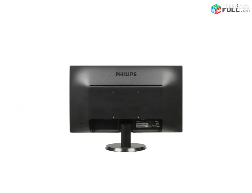 20" մոնիտոր Philips 203V5LSB26 W-LED TN монитор monitor