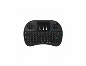 Bluetooth ստեղնաշար Mini Wireless Keyboard PC NOTEBOOKS NETBOOKS TABLETS android tv remote
