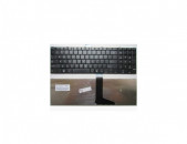 Նոութբուքի ստեղնաշար Նոութբուքի ստեղնաշար Toshiba C55 C55-A C55-A5104 Keyboard клавиатура для ноутбука