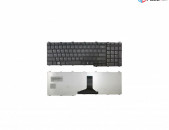 Նոութբուքի ստեղնաշար TOSHIBA SATELLITE C650, C655, C660, C665, C670, C675, L650, L655, L660, L670, L675, L770  Keyboard клавиатура для ноутбука
