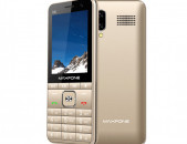 Բջջային հեռախոս MAXFONE V6 4 SIM հեռախոս phone телефон
