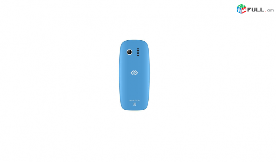 Բջջային հեռախոս DIGMA LINX N331 2 SIM հեռախոս phone телефон