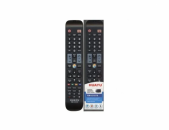 Հեռակառավարման վահանակ Samsung RM-D1078 + Remote Control универсальный пульт TV 00104A 00104B 00104C