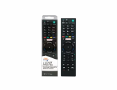 Հեռակառավարման վահանակ Sony RM-L1275 Remote Control универсальный пульт TV