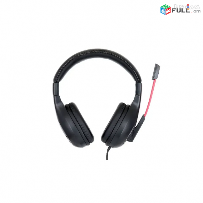 Խաղային ականջակալներ Gembird MHS-G30 Игровая гарнитура наушники gaming headset
