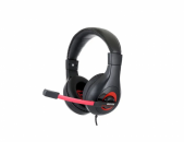 Խաղային ականջակալներ Gembird MHS-G30 Игровая гарнитура наушники gaming headset