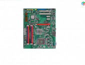 LGA775 Материнская плата P45T-A2R Matherboard Մայրպլատա LGA 775 MB mainboard
