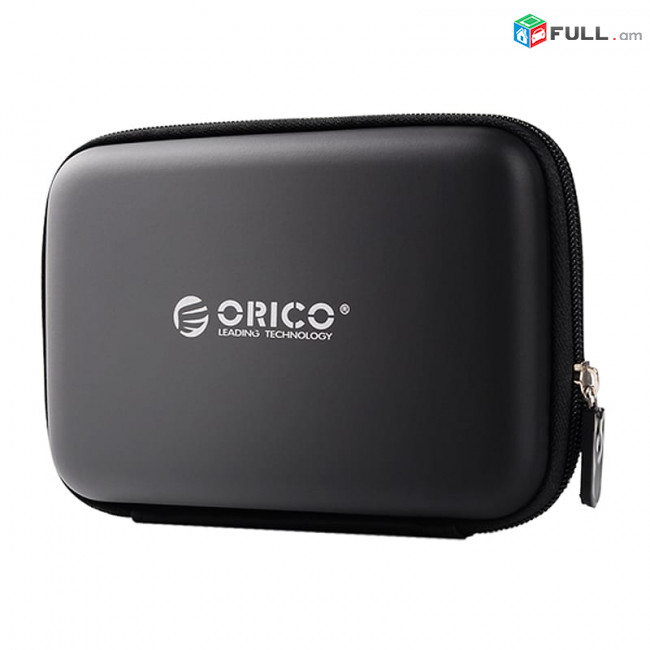 Orico 1T, 750GB, 640GB և 500GB External Hard Drive / Ճապոնյա / - Շատ արագ ու հուսալի արտաքին կրիչ HDD SSD encloser case