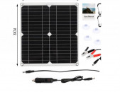 Արևային մարտկոց ճանապարհորդային USB - ՍՄԱՐՏՖՈՆԻ ՀԱՄԱՐ солнечная панель solar panel