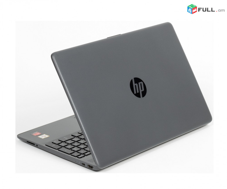 Notebook HP 15s-eq0080ur AMD Ryzen 5 3500U 3.7GHz 8GB DDR4 SSD NVME m.2 128GB 15.6" FHD  Vega 8 VideocardHK