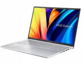 Notebook 17.3 ASUS VIVOBOOK K1703 նոութբուք Core i3 1220P 8GB DDR4 256GB ноутбук 12th Gen laptop