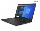 Notebook 15.6 HP 250G8 նոութբուք Intel i7 1165G7 8GB DDR4 256GB ноутбук 11th Gen laptop