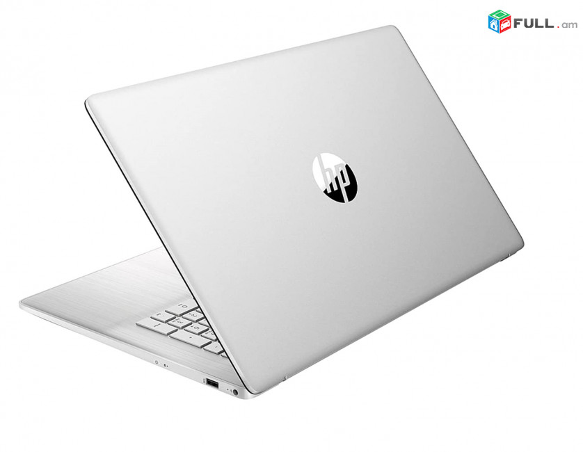 Notebook 17.3 HP Laptop 17-cn2775st նոութբուք Intel i5 1235G7 8GB DDR4 512GB ноутбук 12th Gen laptop