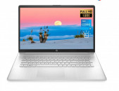 Notebook 17.3 HP Laptop 17-cn2775st նոութբուք Intel i5 1235G7 8GB DDR4 512GB ноутбук 12th Gen laptop