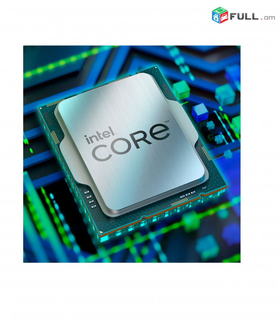 Պրոցեսոր Intel Core i7 12700K 5.0 Ghz FCLGA 1700 Intel UHD Graphics 770 25 MB Cache 14 NM CPU процессор