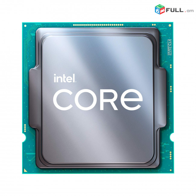 Պրոցեսոր Intel Core i5 11400 4,4 Ghz LGA 1200 Intel UHD Graphics 730 12 MB Cache 14 NM CPU процессор