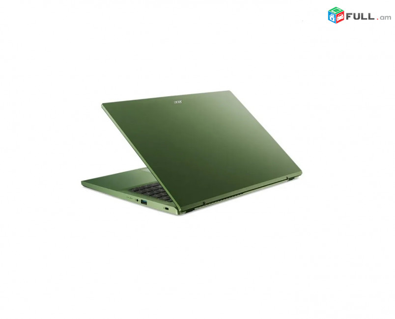 Նոութբուք Acer A315 12Gen i5 15,6" RAM 8GB DDR4 SSD 512GB notebook ноутбук notbuk նոթբուք laptop