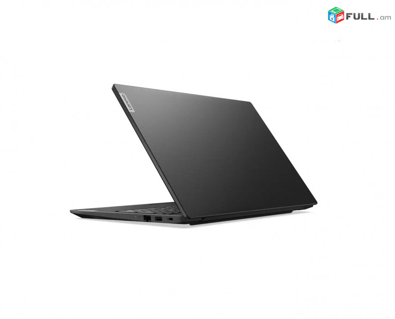 Նոր նոութբուք Lenovo V15 11-րդ սերնդի i7 15,6" RAM 8GB SSD 512GB notebook ноутбук