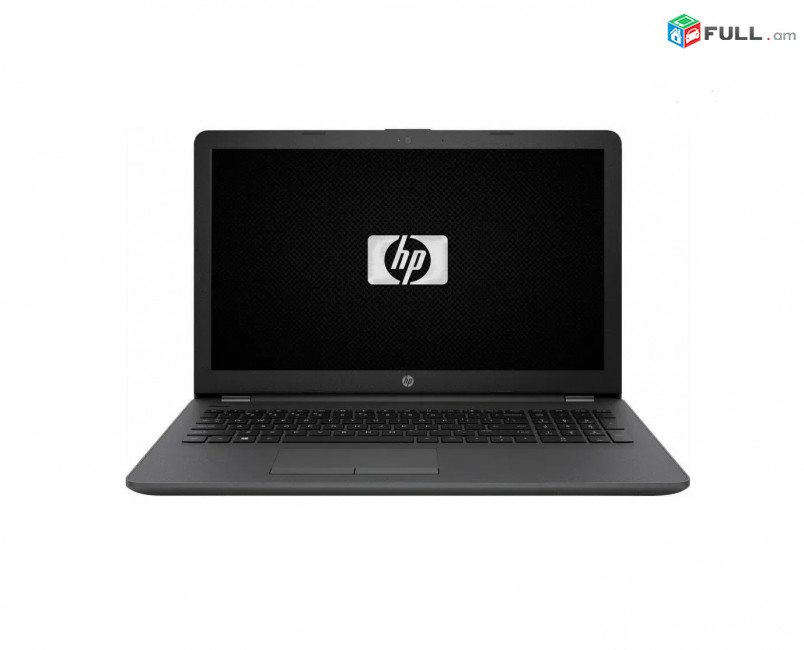 Նոութբուք HP 250G9 12-րդ սերնդի i5 15,6" RAM 8GB DDR4 SSD 256GB notebook ноутбук