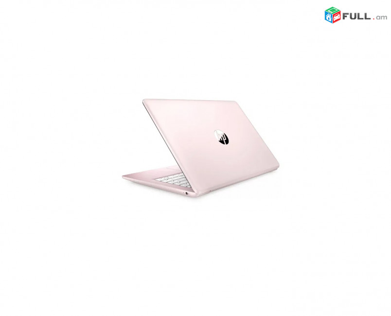 Նոութբուք hp 14cb172wm pink 14" RAM 4GB DDR4 SSD 64GB notebook ноутбук