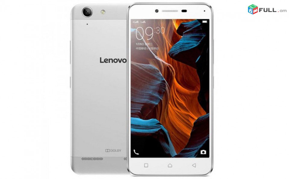 Мобильный телефон Lenovo K5 Plus HK
