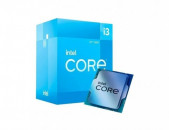 Պրոցեսոր Intel Core I 3 10105 4,4 Ghz LGA 1200 Intel UHD Graphics 630 6 MB Cache 14 NM CPU процессор HK