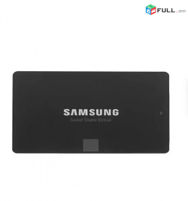SSD 1TB Samsung 870 EVO speed 560M/s / - 530Mb/s