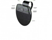 Громкая связь авто Bluetooth-гарнитура FlyHigh SP11 Черный автомобильный солнцезащитный козырек