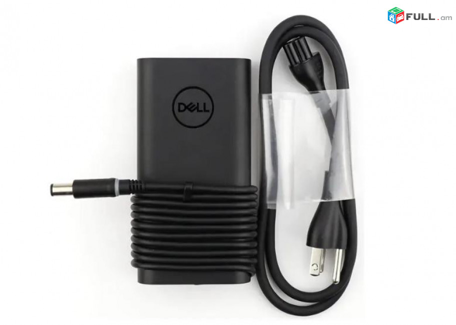 Dell Inspiron նոութբուքի adapter 90W 15R 15Z блок питания Հոսանքի սնուցման բլոկ Charger նոութբուքի Power