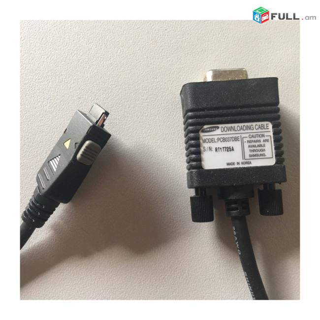 Samsung Downloading Cable - PCB037DBE