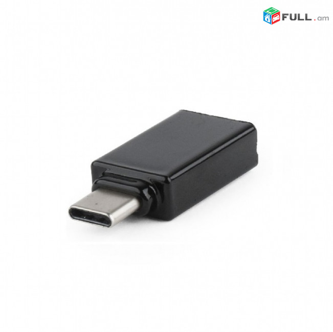 Адаптер USB 3.0 Type-C ադապտեր