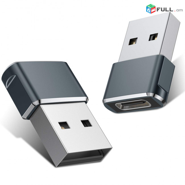 Type C to USB ադապտեր