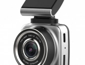 Anytek Q2N Full HD Dash տեսախցիկ G-ցուցիչով - 1920x1080p, 30fps, 2