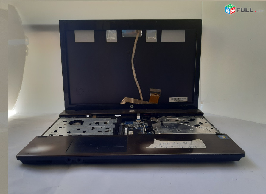 HP ProBook 4525s պահեստամասեր ամեն ինչ разборка на запчасти