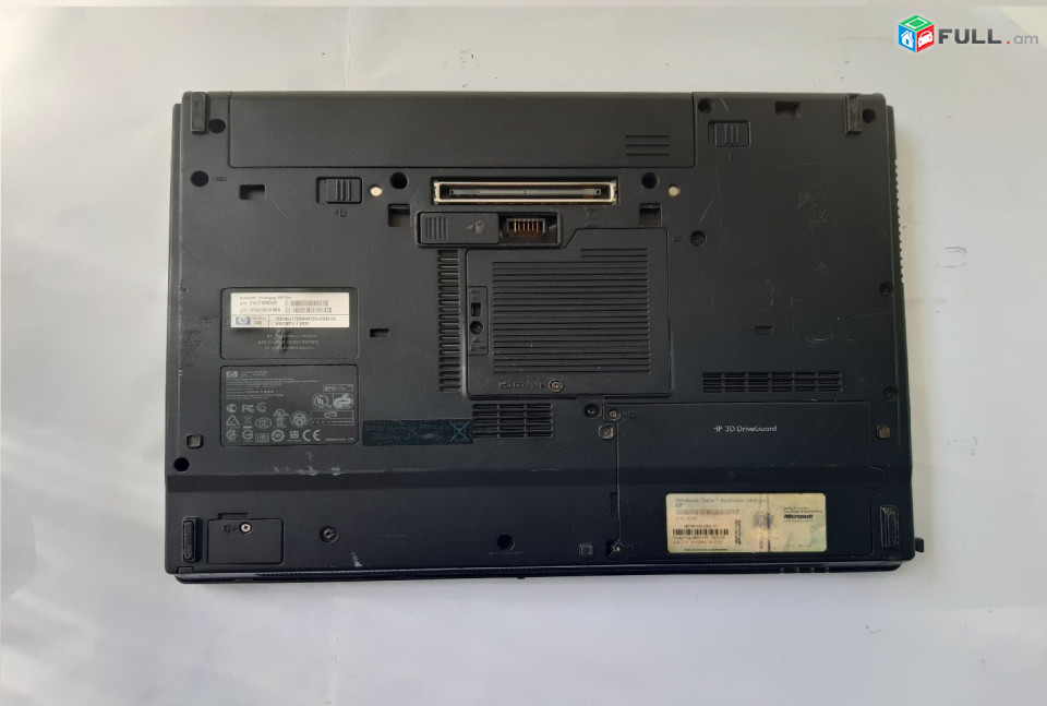 HP Compaq 6510b պահեստամասեր ամեն ինչ разборка на запчасти