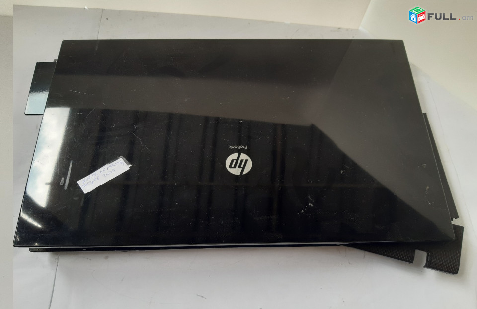 HP ProBook 4710s պահեստամասեր ամեն ինչ разборка на запчасти