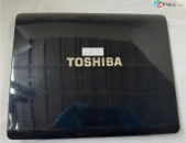 Toshiba S7417 Satellite A215 պահեստամասեր ամեն ինչ разборка на запчасти