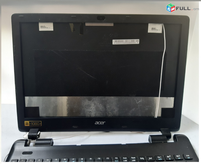 Acer e5-571/e5-531 model z5wah պահեստամասեր ամեն ինչ разборка на запчасти